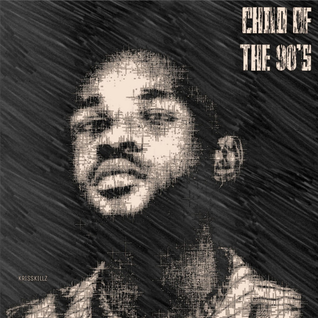 Child Of The 90'S cover art