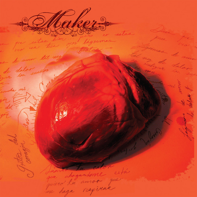 Gritos del Corazon cover art