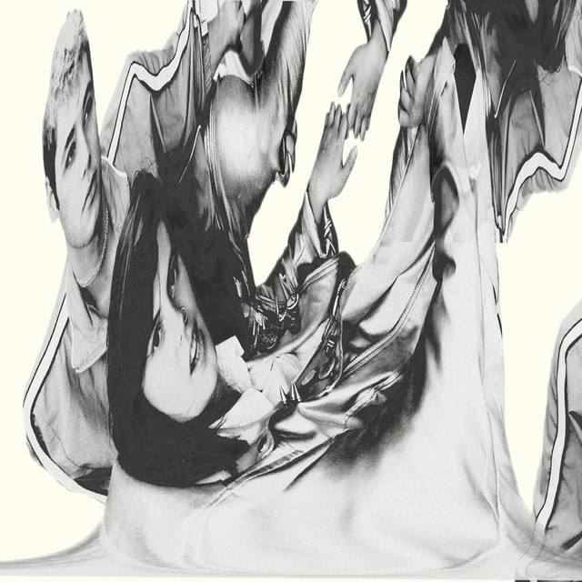 the pull cover art