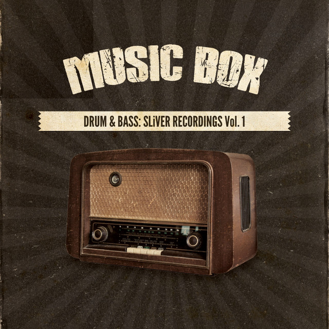 Music Box: Drum & Bass, Vol. 1 - Compilation by Various Artists