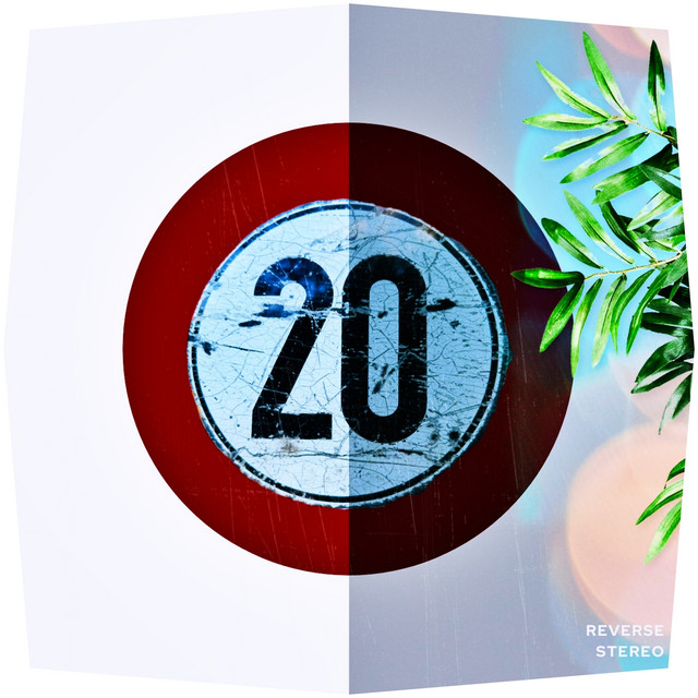 Reverse Stereo – 20