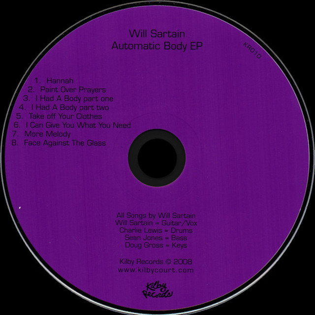 undefined album image