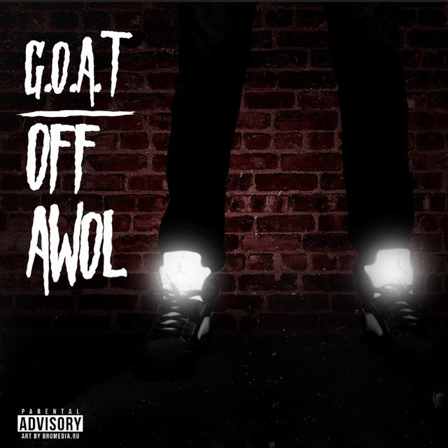 Off Awol cover art