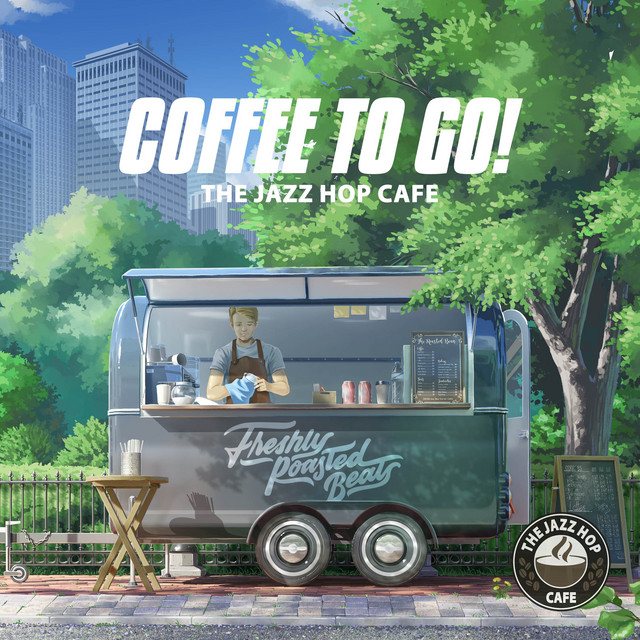 You in that Café