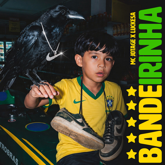 Bandeirinha