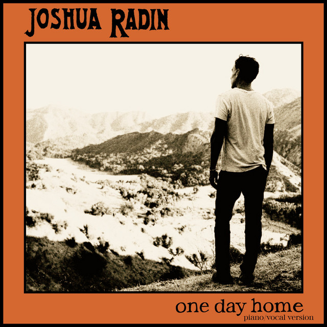 One Day Home cover