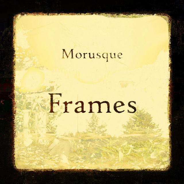 Frames cover art