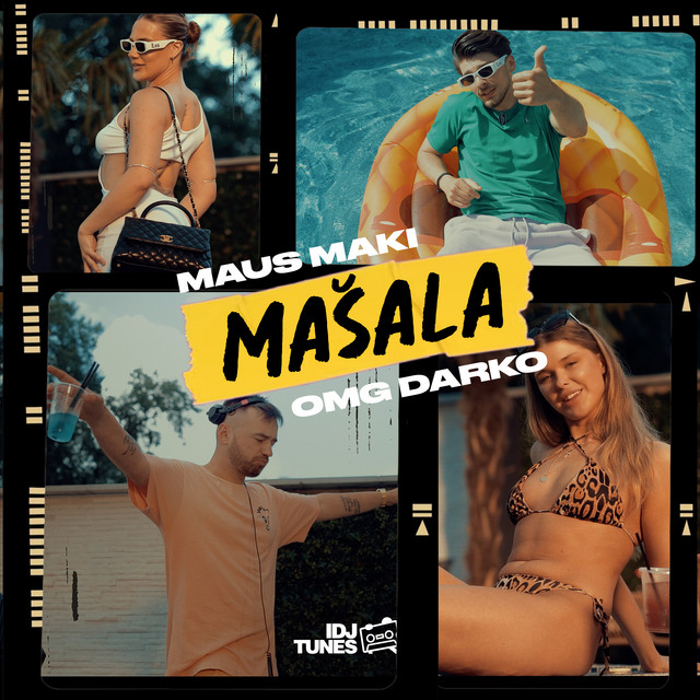 Masala cover