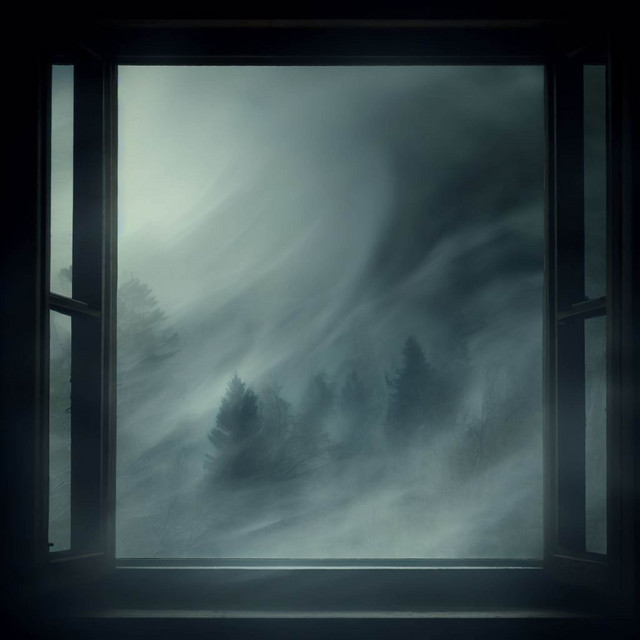 Fallen Down - Liminal + Slowed + Reverb + 432 Hz