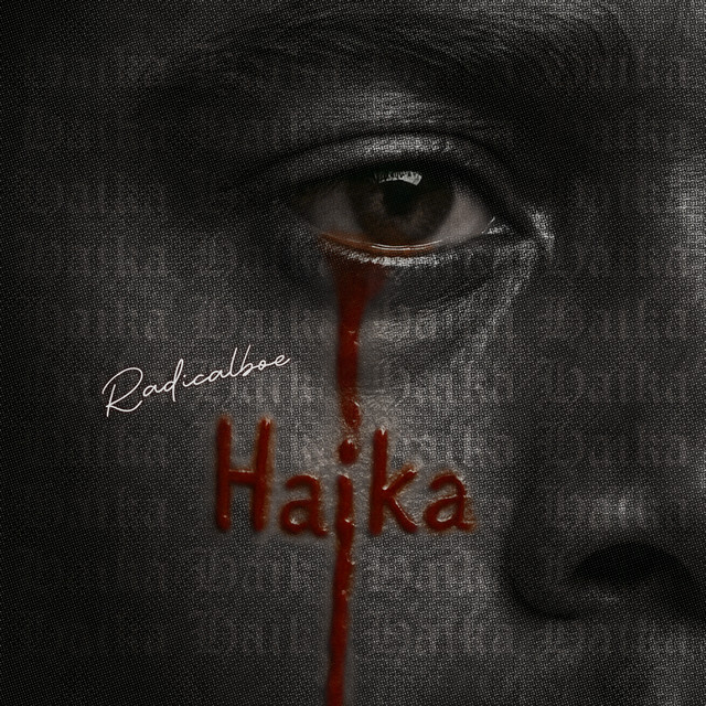 Haika cover