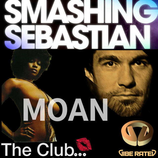 Moan cover art