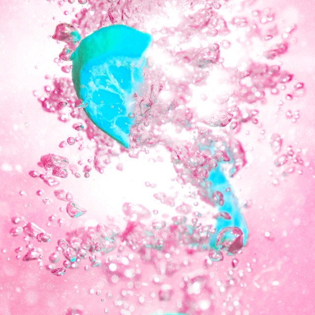 Flow//Rush cover art