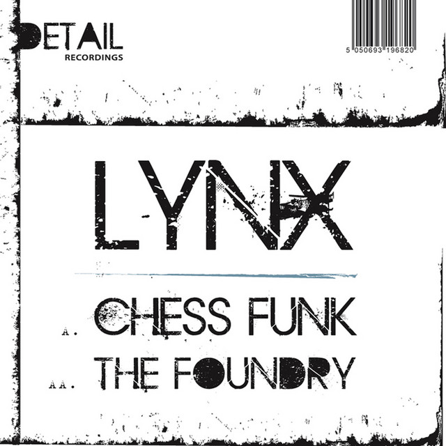 Chess Funk artwork