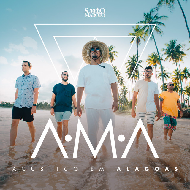 O Errado Sou Eu (Acústico) cover art