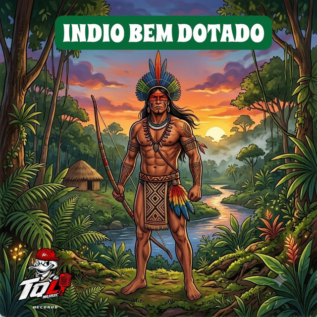 Indio Bem Dotado