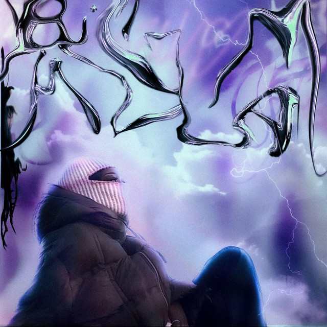 Big M cover art