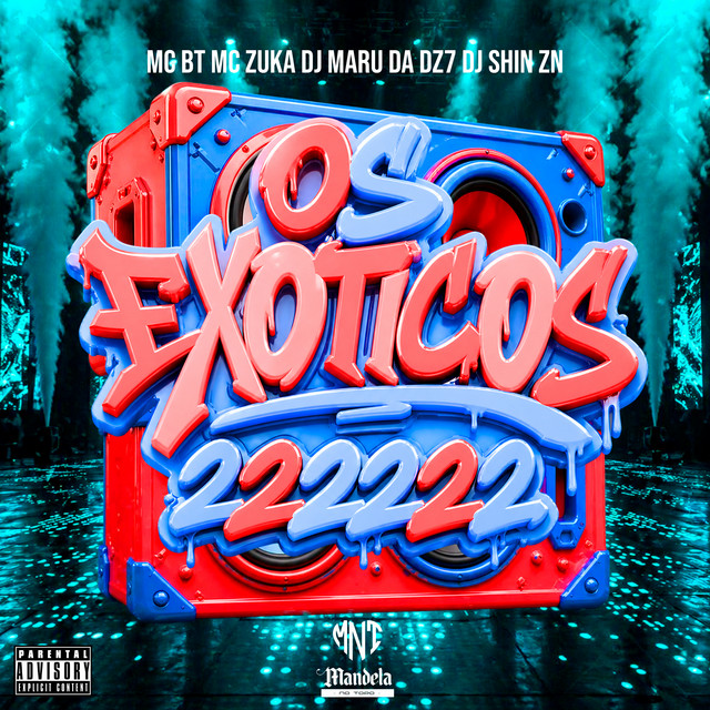 Os Exoticos 222222