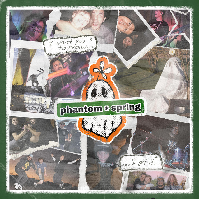 I WANT YOU TO KNOW, I GET IT* cover art