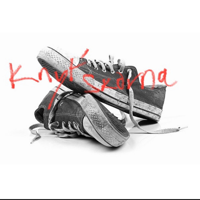Knyt'skorna (Radio Edit) album image