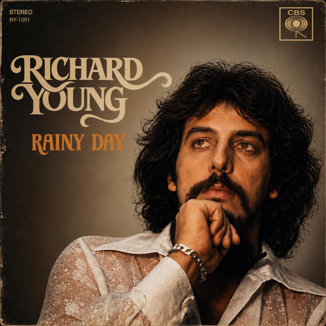 Richard Young