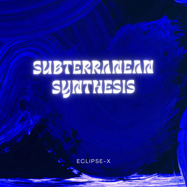 Subterranean Synthesis cover art