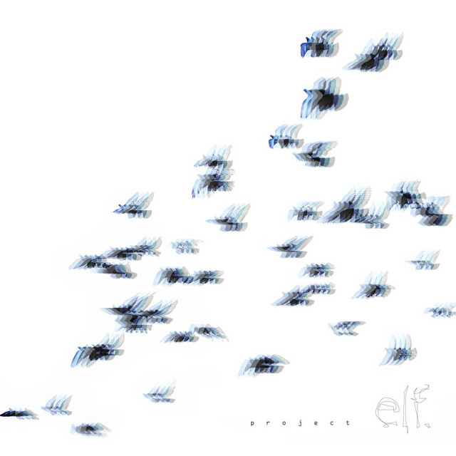 Trouble cover art