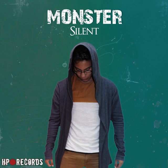 monster cover art