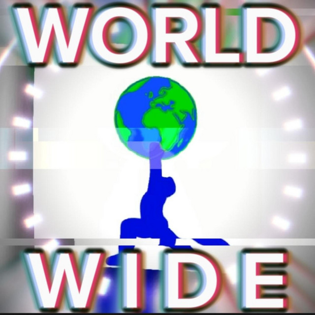 World Wide cover art