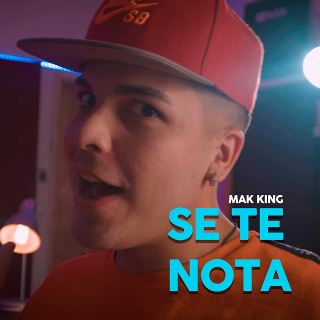 SE TE NOTA ( Version Cumbia )