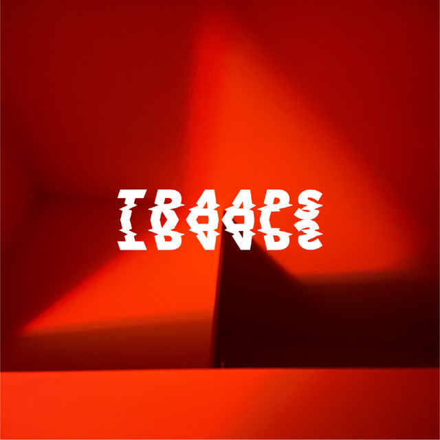 TRAAPS cover art