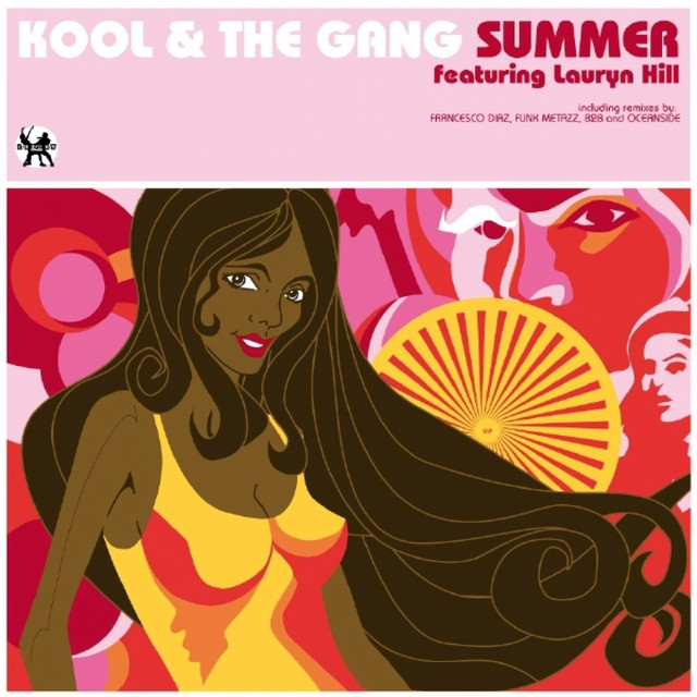 Kool & The Gang feat. Lauryn Hill