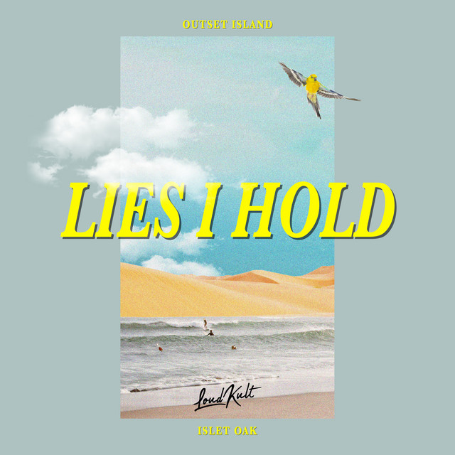 Lies I Hold album image