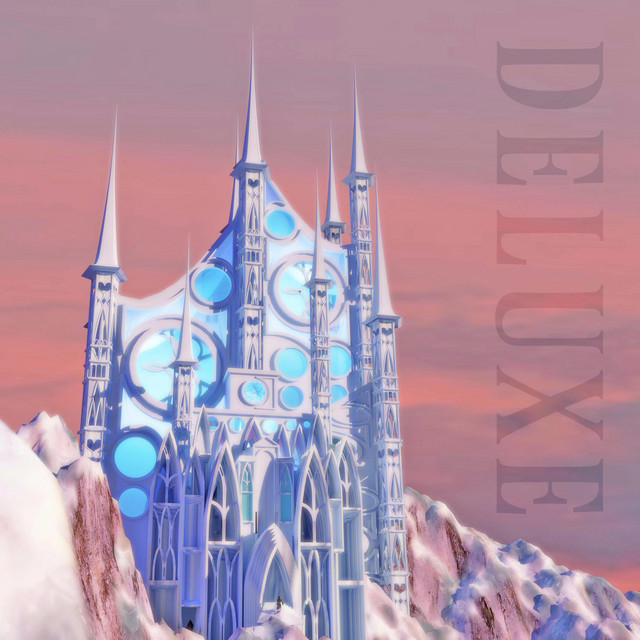 Xelestia (Deluxe) cover art