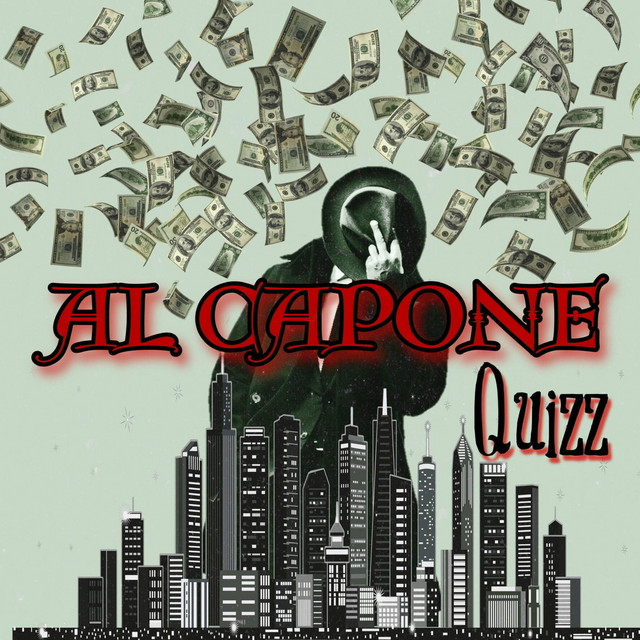 Al Capone cover