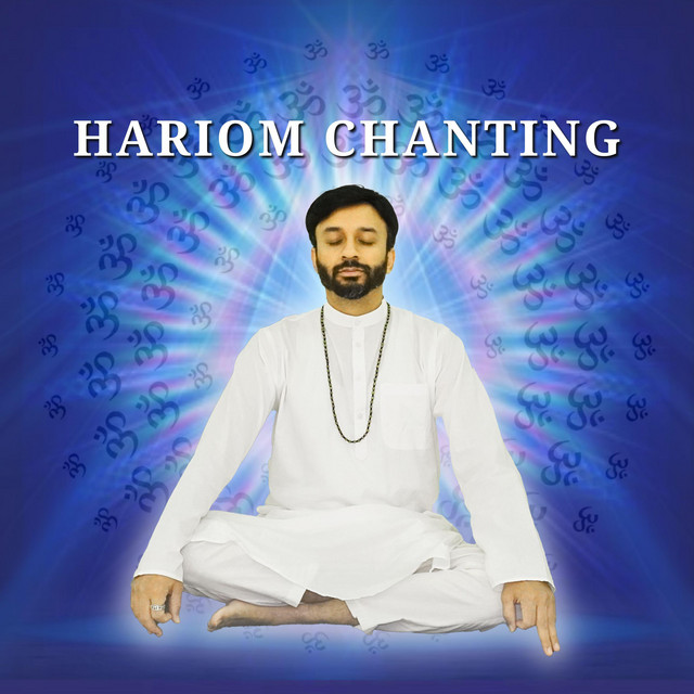 Hariom Chanting - Album by Yash Mukand | Spotify