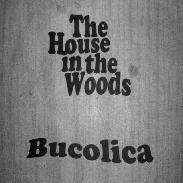 Bucolica cover art