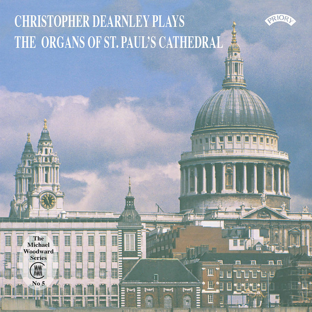 Suite gothique, Op. 25: I. Introduction-Choral