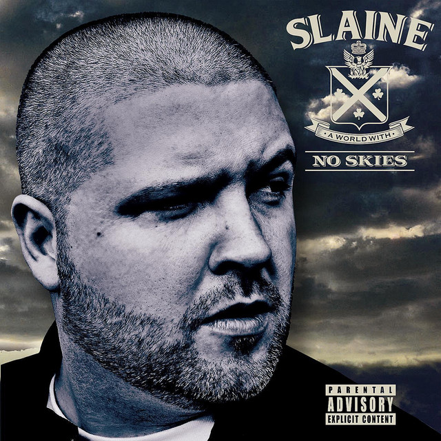 A World With No Skies - Album by Slaine | Spotify