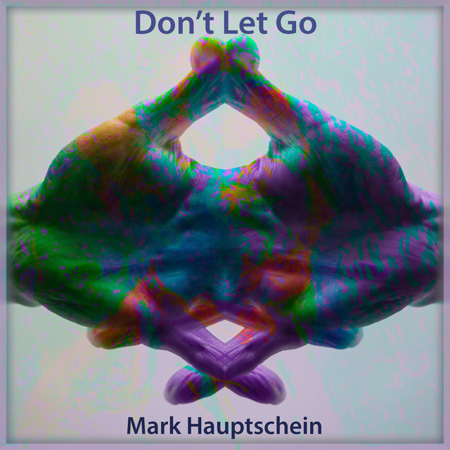 Don't Let Go cover