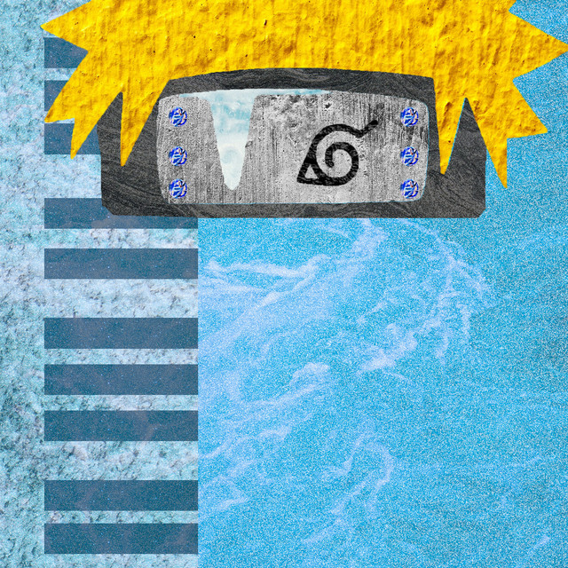 Naruto Blue Bird Back in Time