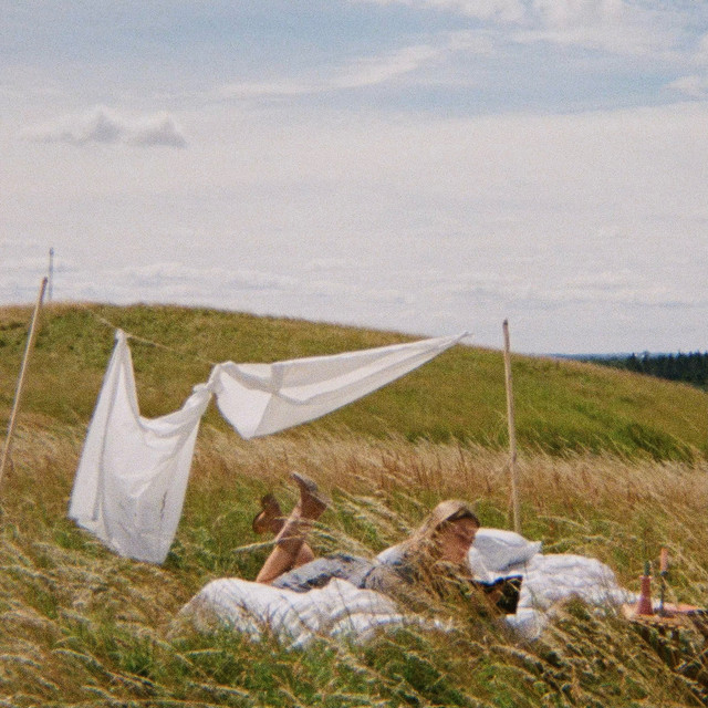 hva så? cover art