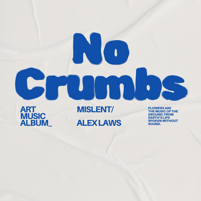 No Crumbs (Radio Edit) cover art