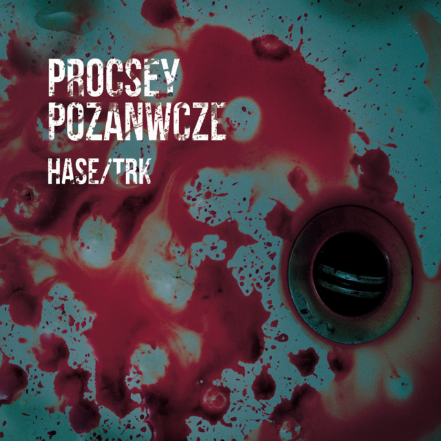Procesy poznawcze cover art
