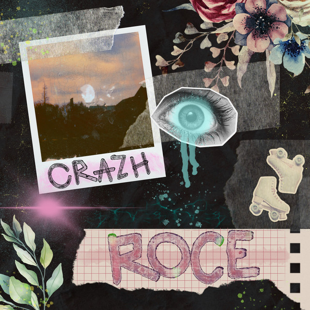 Roce cover art