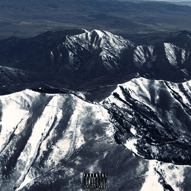TWO WEEKS IN THE MOUNTAINS cover art