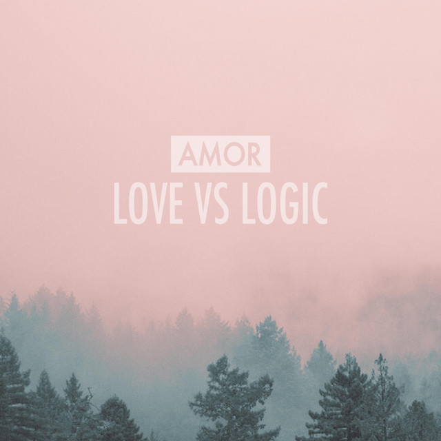 Love vs. Logic cover art