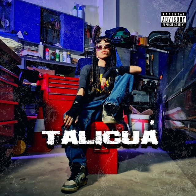 Talicuá