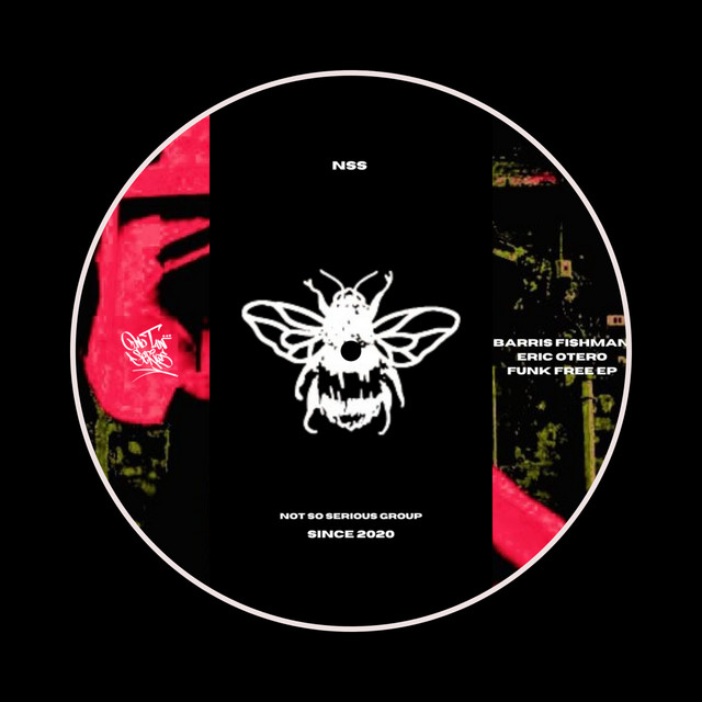 Funk Free - Original Mix