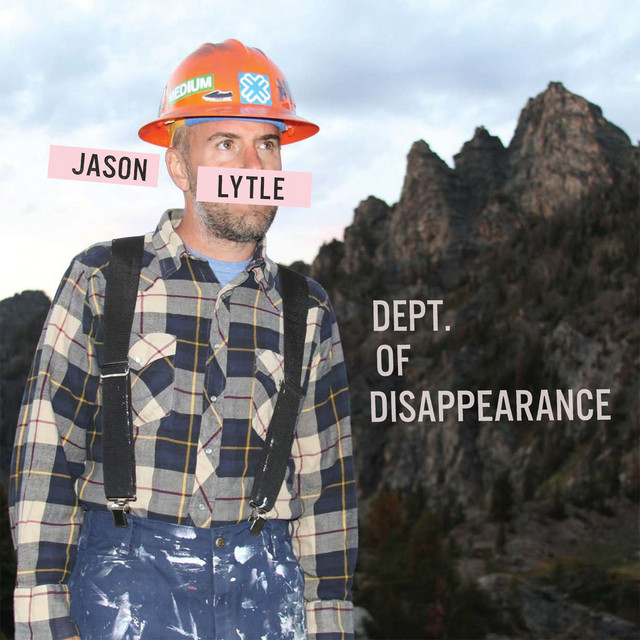 Dept. Of Disappearance [Deluxe Edition] cover art