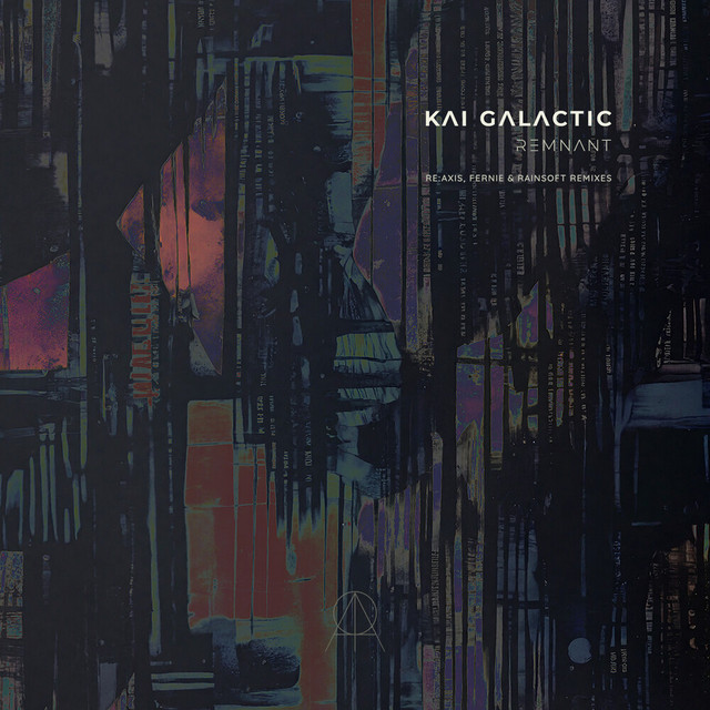 Addicted (Rainsoft Remix) cover art